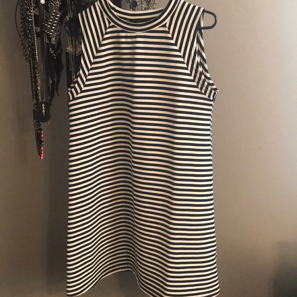 Urban outfitters fitted dress